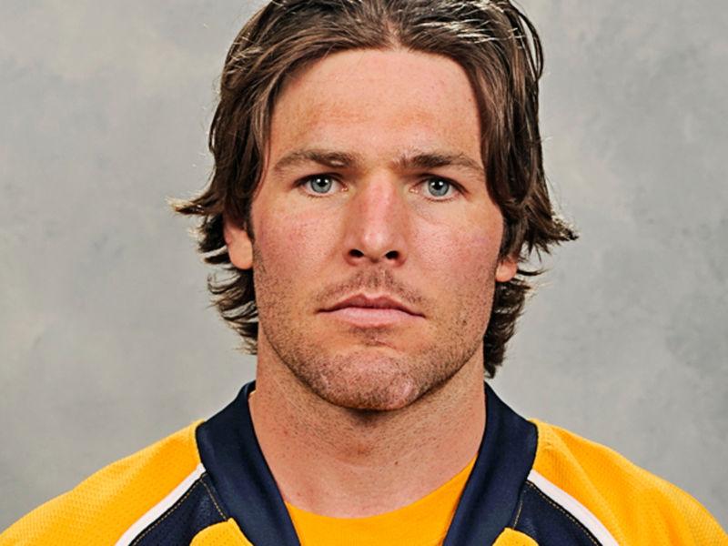 Mike Fisher