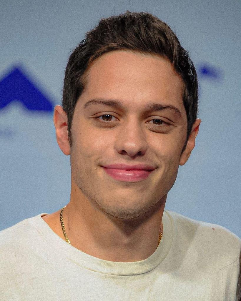Pete Davidson