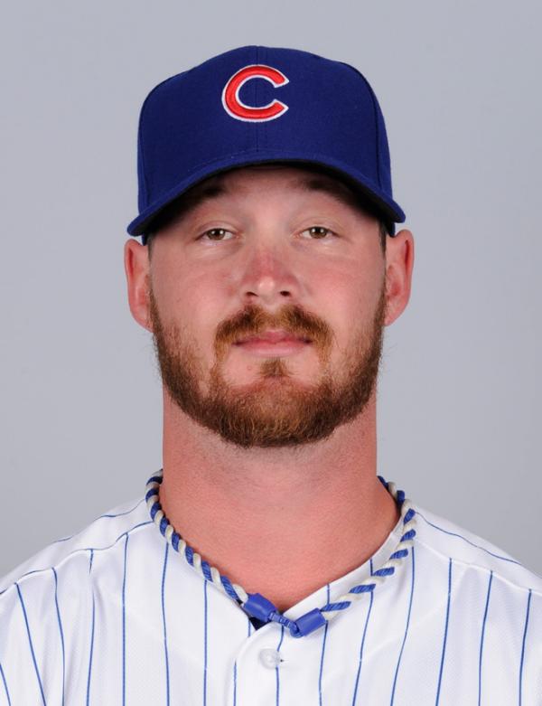 Travis Wood