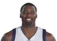 Wesley Matthews