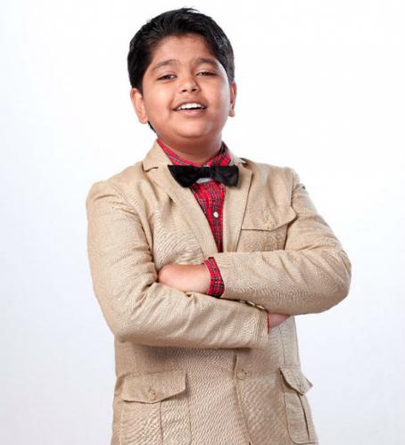 Gopal Gaonkar