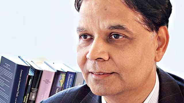 Arvind Panagariya