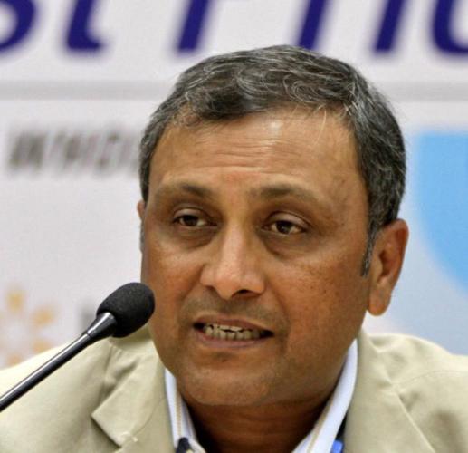 Raj Jain
