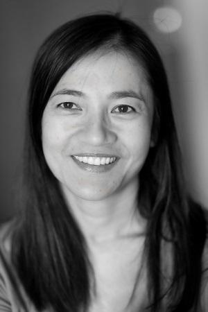 Tsering Wangmo Dhompa