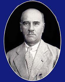 John Lawrence Goheen