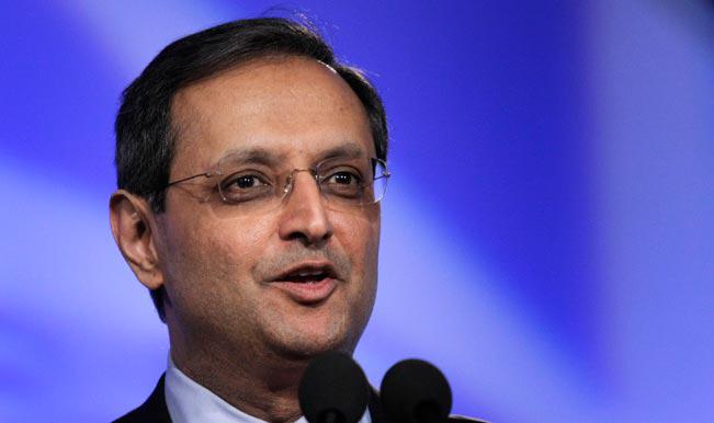 Vikram Pandit