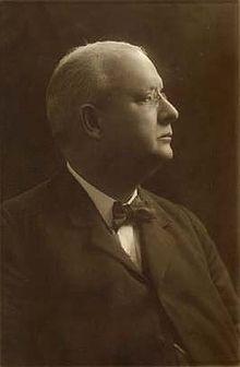 Frederick Perry Fish