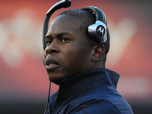 Vance Joseph