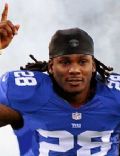 Chris Johnson (football Player)