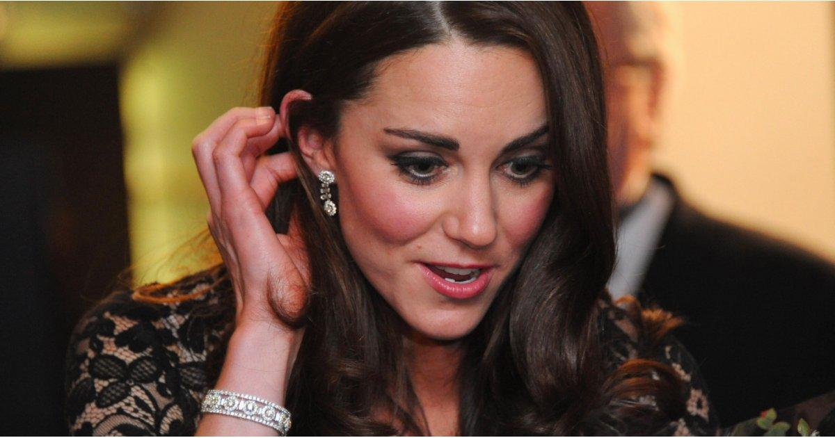 10 Things You'll Find Inside Kate Middleton's Jewelry Box