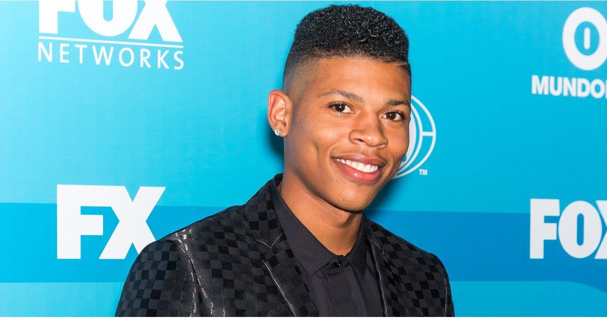10 Times We Wanted to Make Sweet Music With Empire Star Bryshere Y. Gray