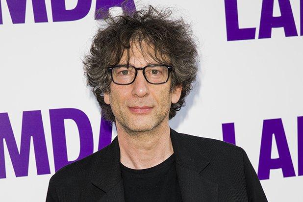 Neil Gaiman Will Read Cheesecake Factory Menu Aloud Now That Charity Has Hit Goal