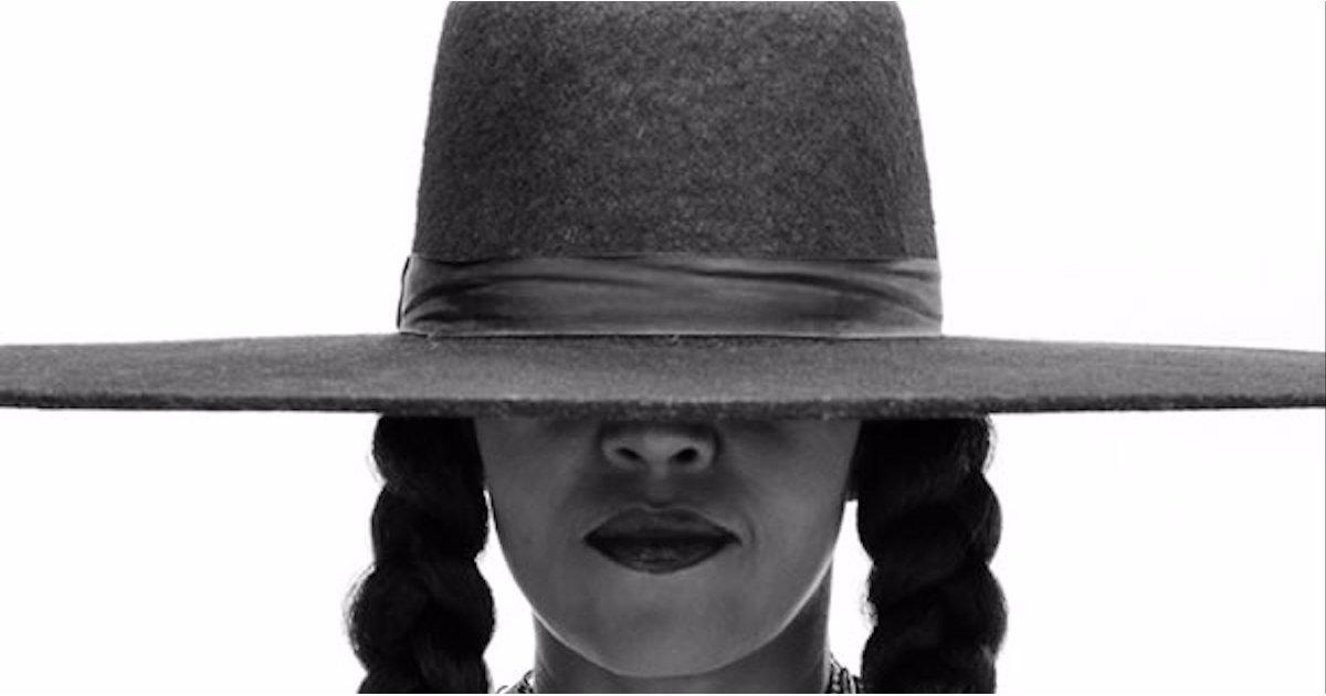 Michelle Obama, Blue Ivy, and More Re-Create BeyoncÃ©'s Iconic 