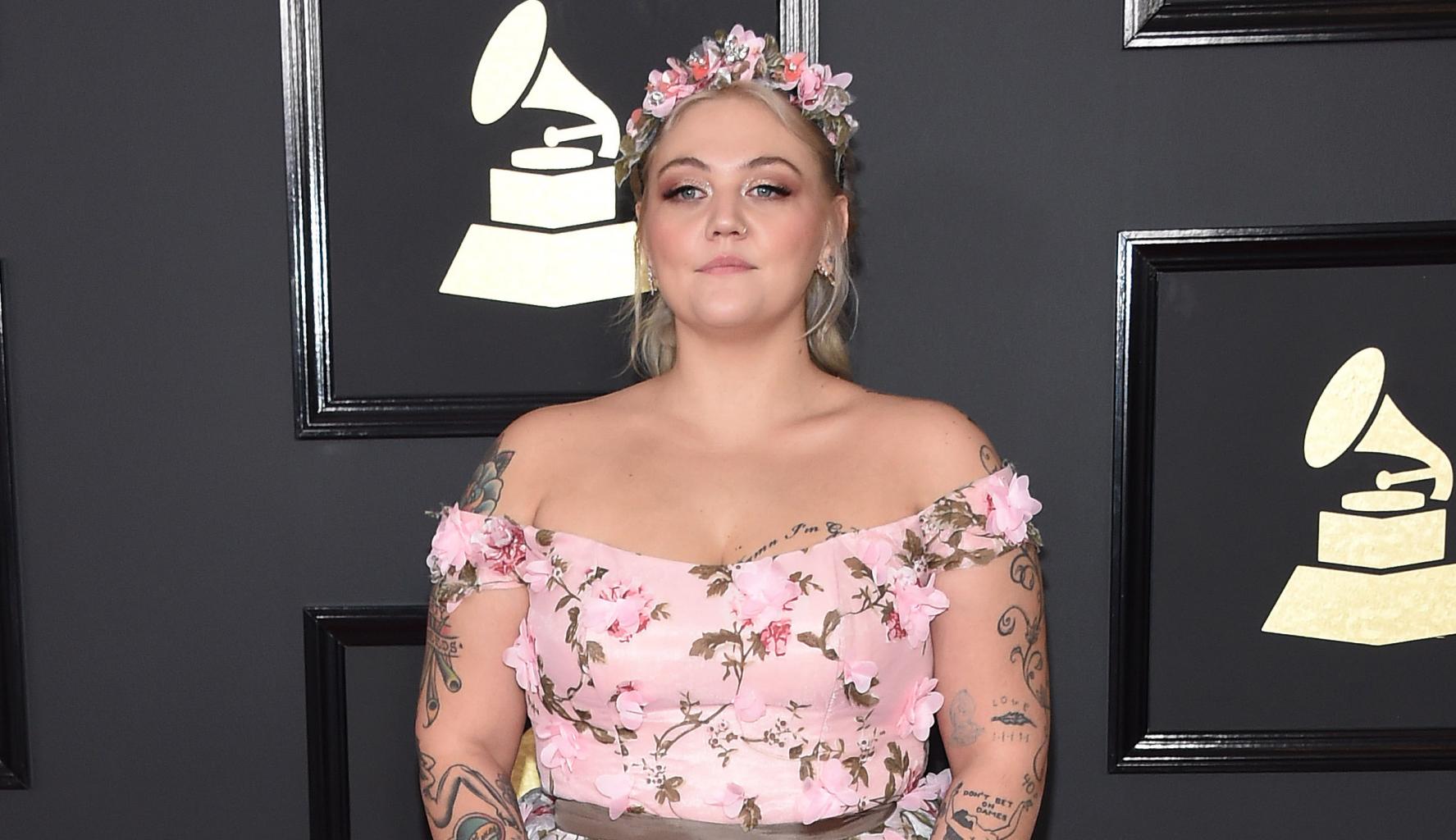 Elle King Didn       't Get Married, Reveals She        Skipped Out On My Wedding        