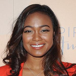 Exclusive: Tatyana Ali Opens Up About First Wedding Anniversary, Life With Son Edward