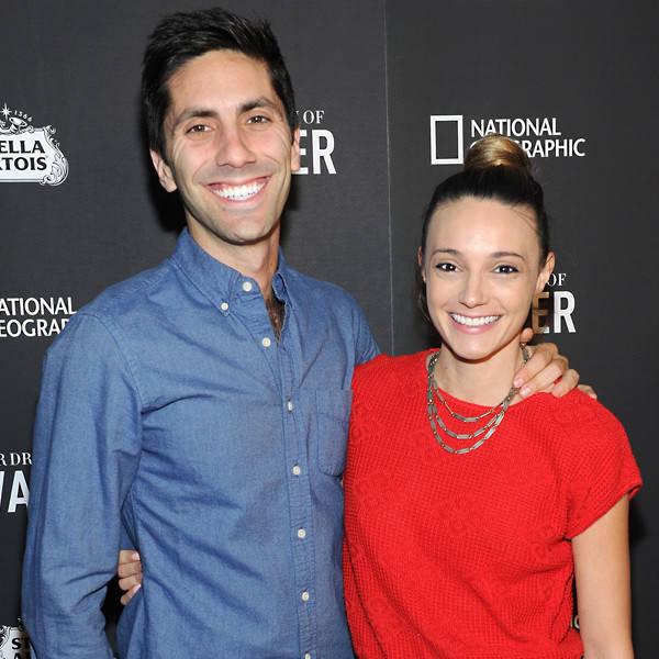 Catfish's Nev Schulman Marries Laura Perlongo