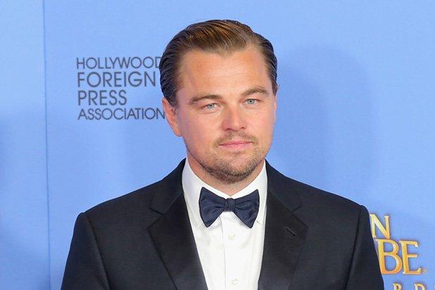 Leonardo DiCaprio Turns Over Picasso Painting, Brando Oscar to Justice Department