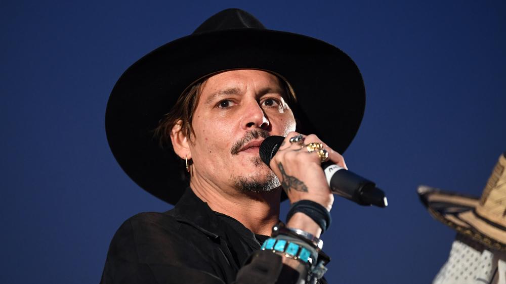 Johnny Depp’s Spending Habits Dismissed From Management Company’s Lawsuit
