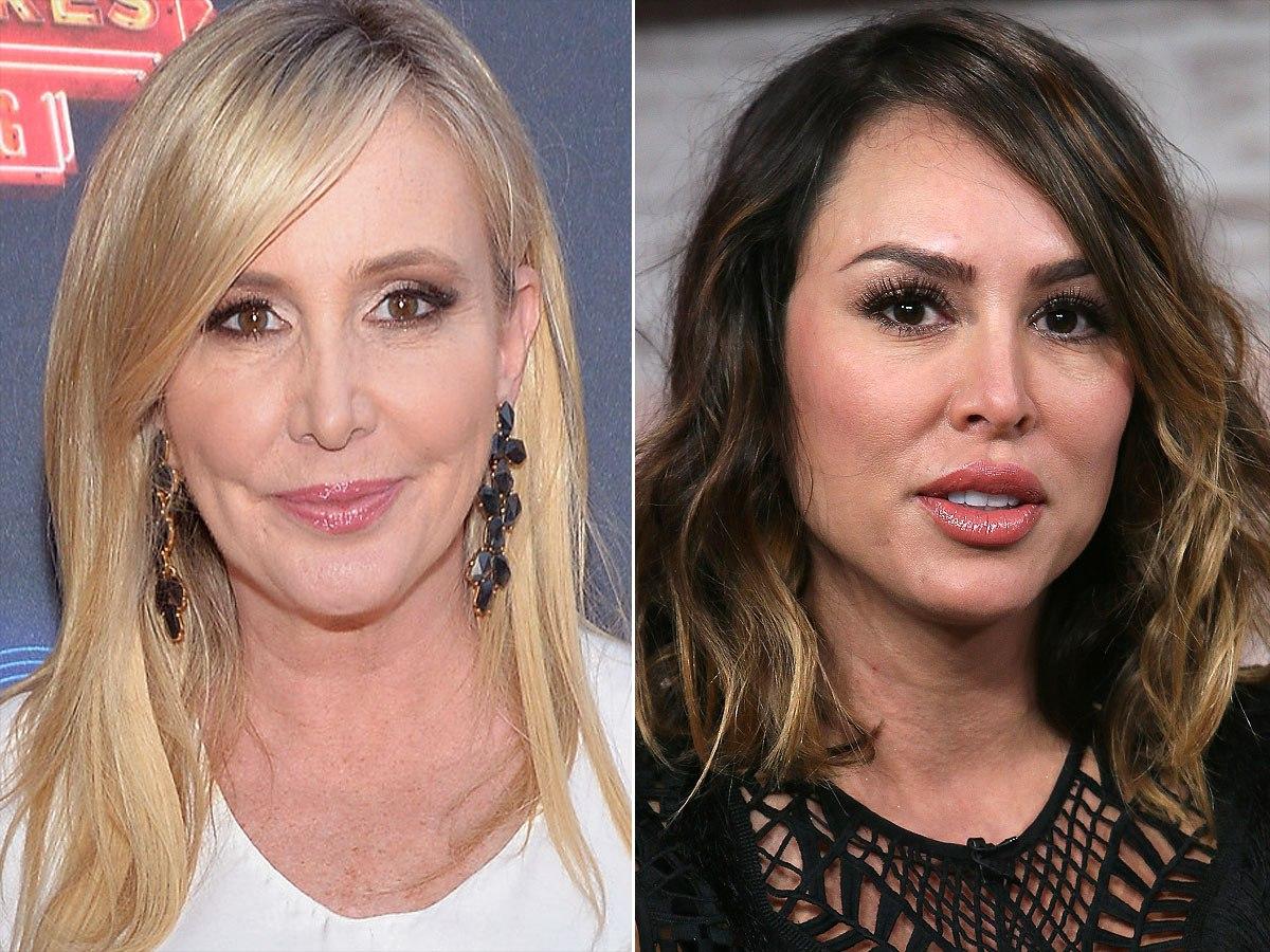 Kelly Dodd Says Shannon Beador Shouldn       't        Point Fingers      '  for 40-Lb. Gain: There       's        Nobody to Blame but    Yourself        