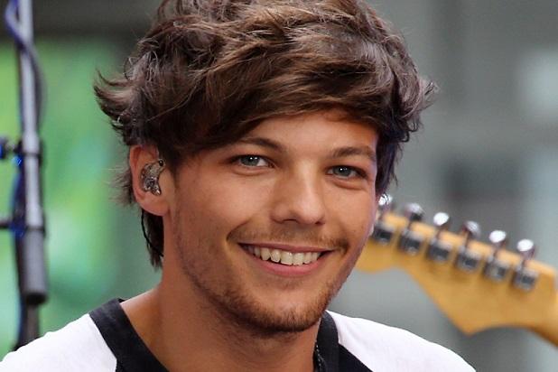 One Directionâ€™s Louis Tomlinson Wonâ€™t Face Charges for Lax Paparazzi Altercation