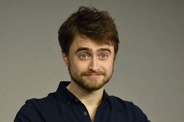 Daniel Radcliffe Rushes to Help of Tourist        Slashed in the Face      '  During Robbery