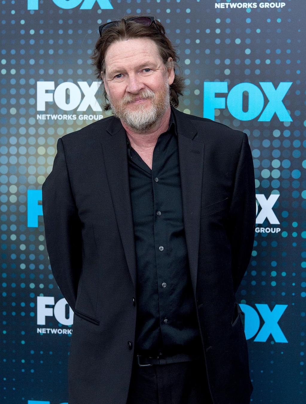 Gotham's Donal Logue Pleads for Public's Help in Locating His Missing Child
