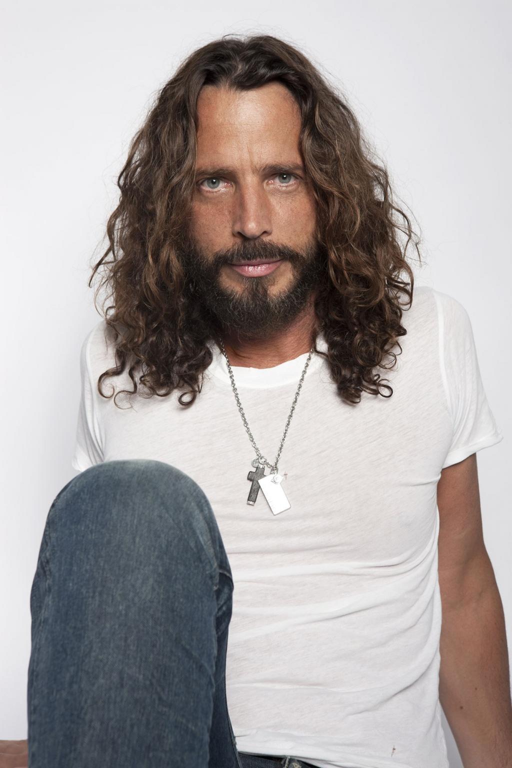 Chris Cornell Wasn't Suicidal in the Days Leading Up to His Death: Family Source