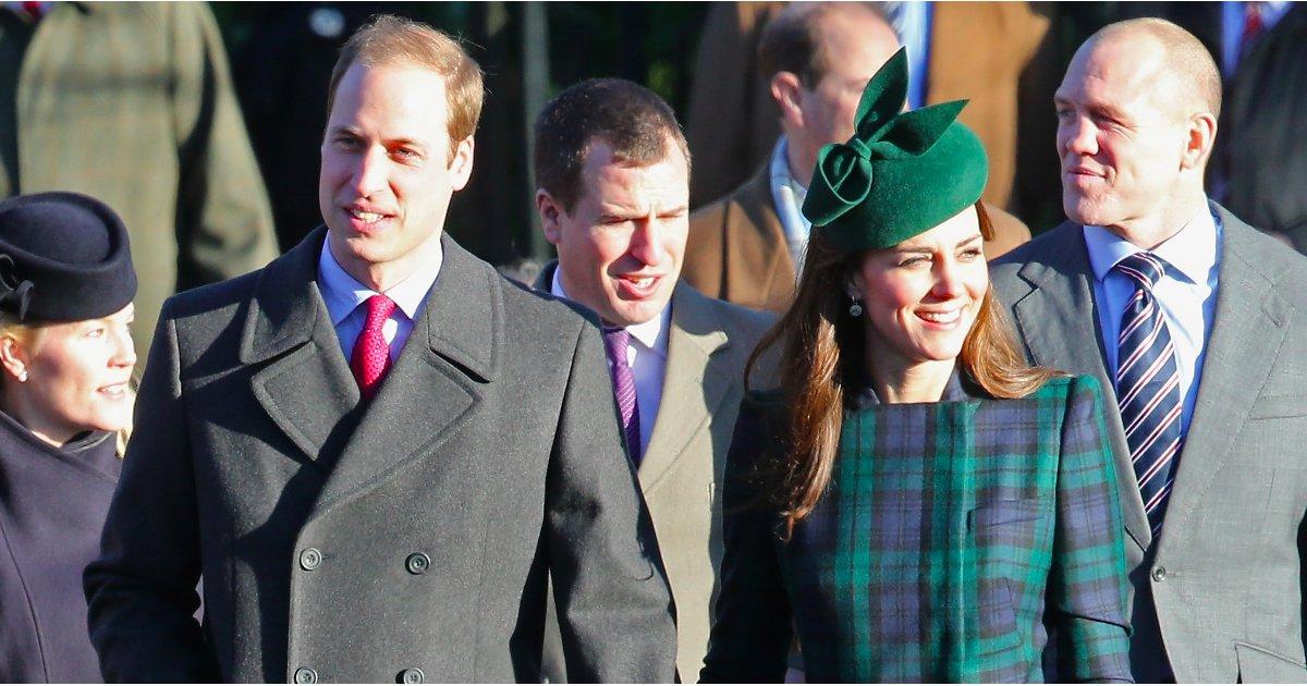 12 British Royal Christmas Traditions That Will Surprise You CelebNest