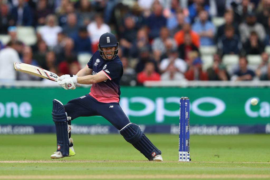 ICC Champions Trophy 2017: Eoin Morgan Pre-Match Press Conference, Pakistan vs England, Semi Final 1