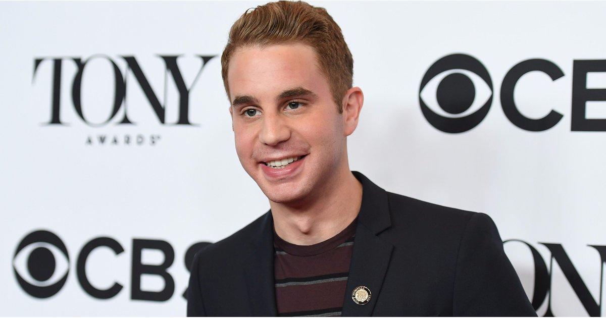 10 Things to Know About Broadway Breakout Star Ben Platt