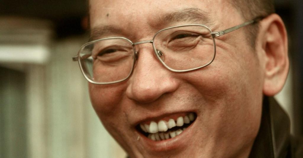 Liu Xiaobo, Jailed Chinese Nobel Laureate, Is Moved From Prison for Cancer Treatment