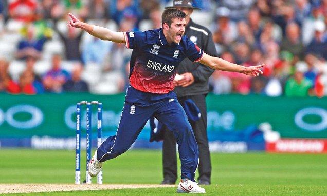 England have to put me in bubble wrap to keep me fit - Mark Wood
