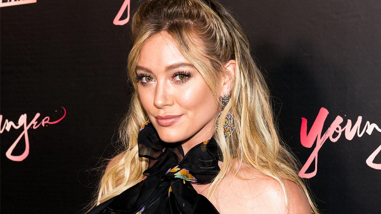 Hilary Duff's Los Angeles Home Burglarized