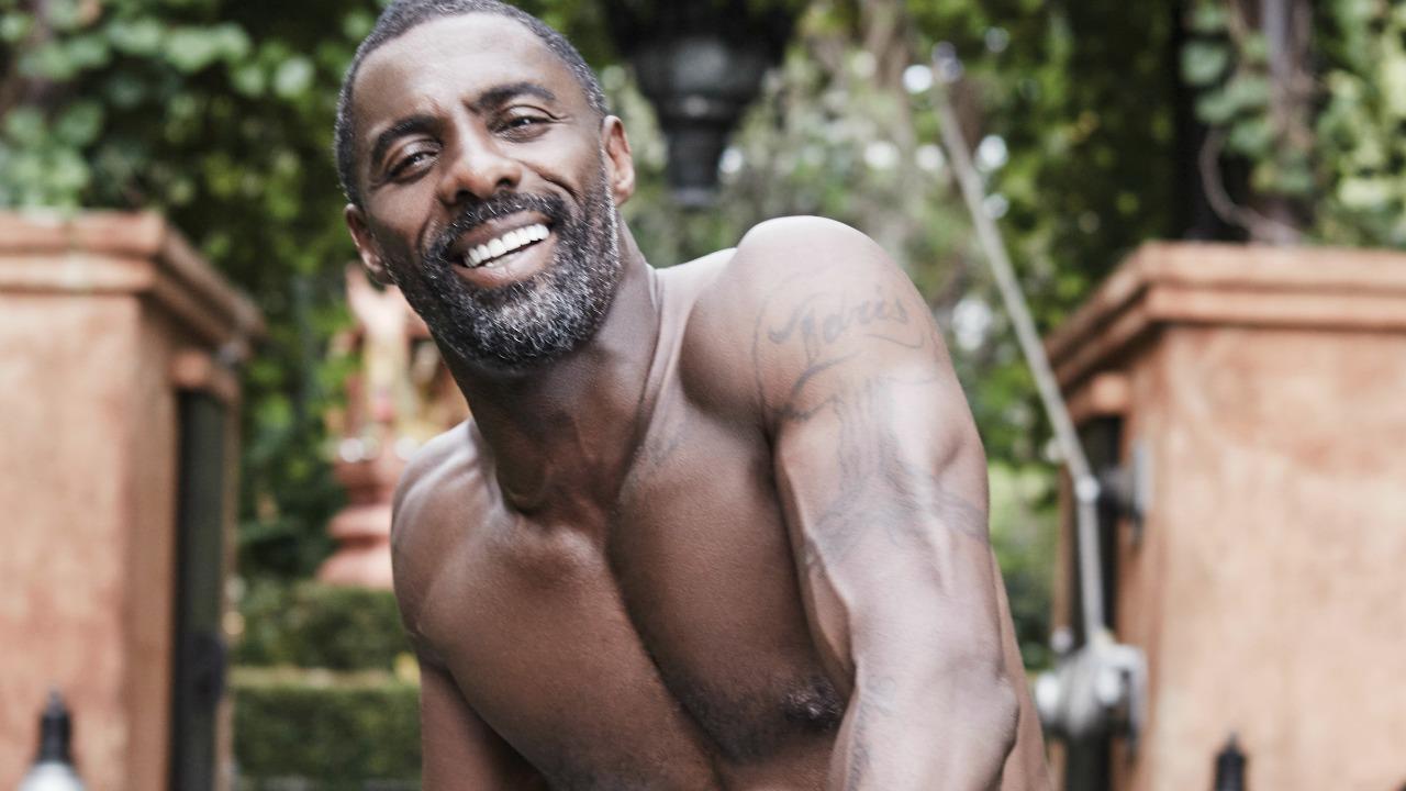 Idris Elba Insists He Will Never Get Married Again: 'It's Not for Everybody'