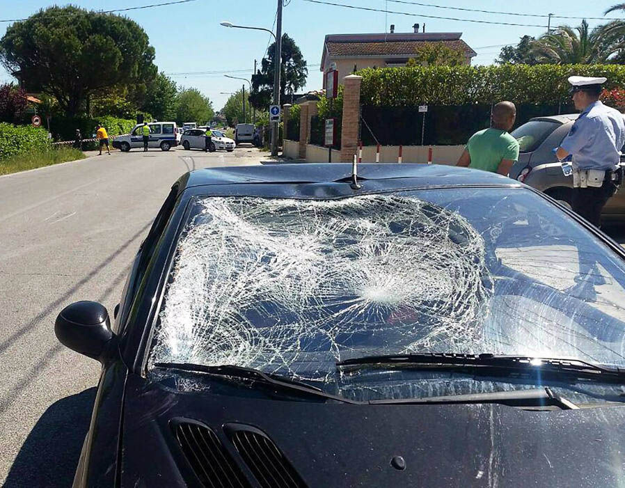 Nicky Hayden dead: Brother confirms MotoGP legend has died aged 35 after bike crash