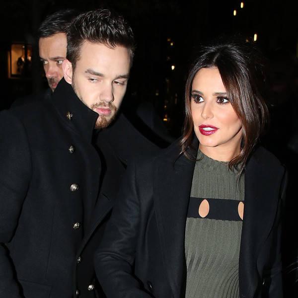 Liam Payne's Partner Cheryl Cole Pays Tribute to Him on First Father's Day