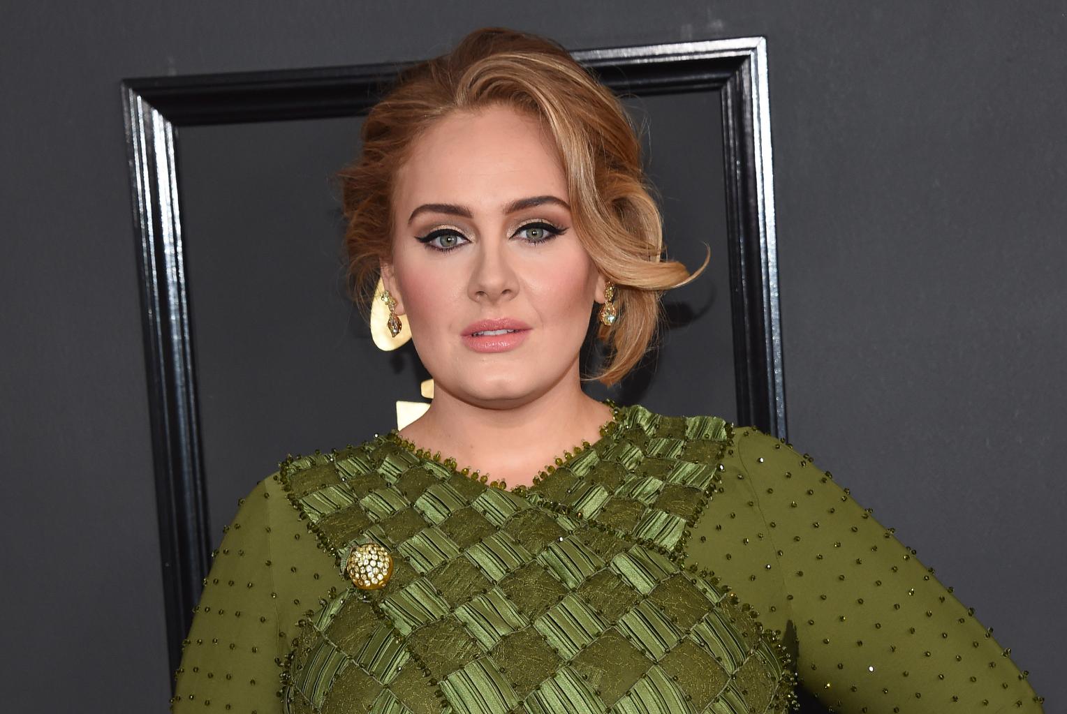 Con Man Arrested For Posing As Adeleâ€™s Manager To Nab Concert Tickets From Kendrick Lamarâ€™s Manager