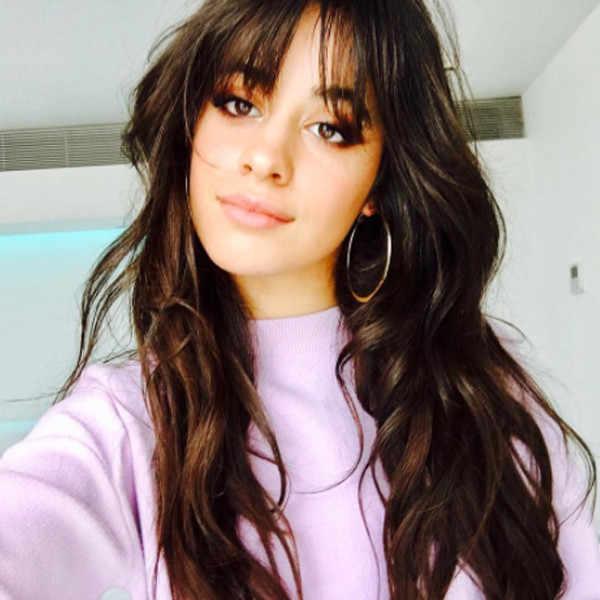How Camila Cabello's Beauty Routine Changed Since Going Solo