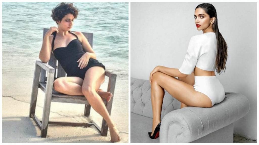 Fatima Sana Shaikh trolled for posting swimsuit photo, joins long list of body-shamed women celebs