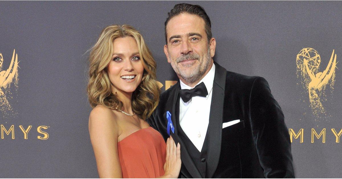 Jeffrey Dean Morgan's Quotes About Becoming a Dad Again Will Intensify Your Love For Him