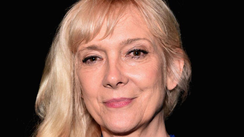 Glenne Headly, star of Dirty Rotten Scoundrels, dies aged 62 - BBC News