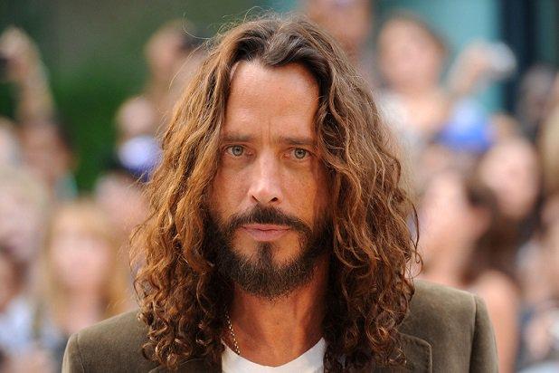 Chris Cornell Private Service to Be Held Friday in Los Angeles