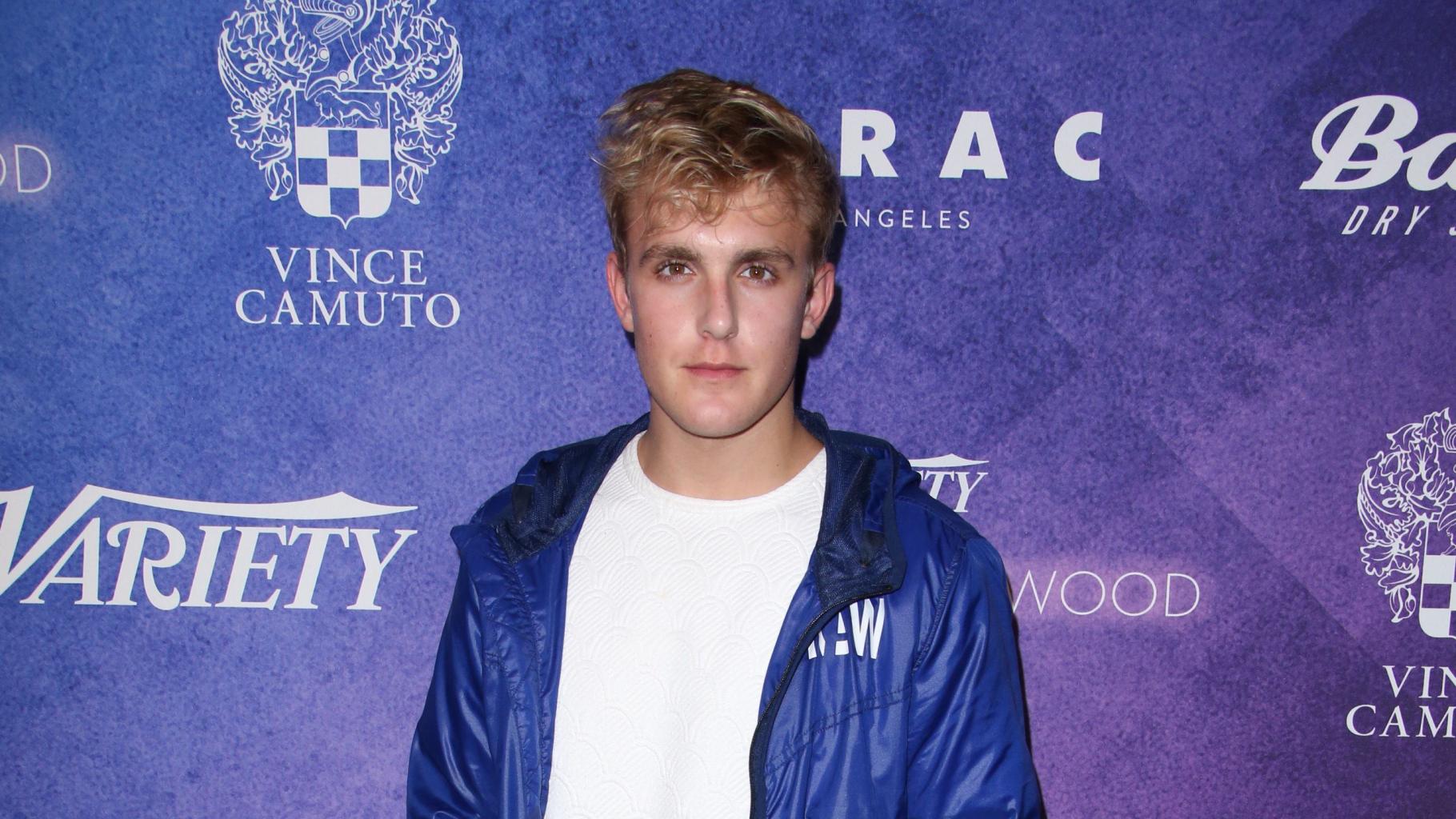 Jake Paul Exits Disney Channelâ€™s â€˜Bizaardvarkâ€™ Mid-Season