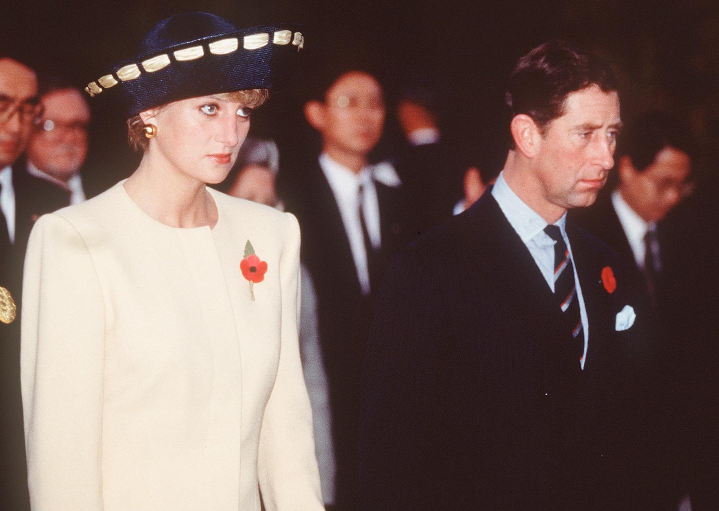 Ryan Murphy Would â€˜Neverâ€™ Cast Someone Who Has Already Played Princess Diana in Feud Season 2