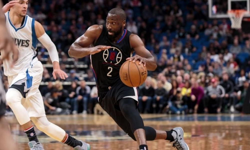 BREAKING: Raymond Felton Leaves Clippers, Agrees To One-Year Deal In Midwest