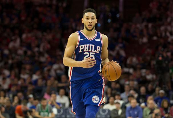 Ben Simmons Records First Career Triple-Double: NBA Twitter Reacts