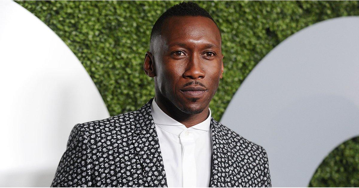 15 Photos of Mahershala Ali That Will Make You Question Everything You've Ever Known