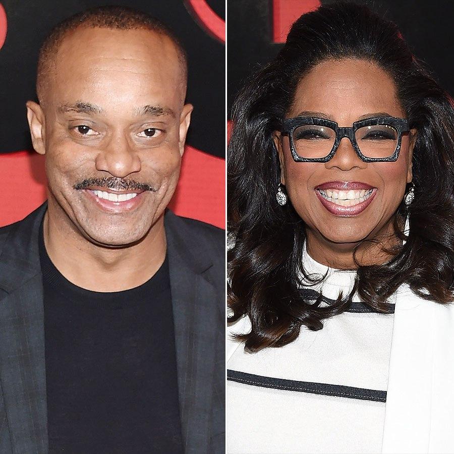 NCIS      '  Rocky Carroll on Henrietta Lacks and Working with Oprah Winfrey: Fans Will Be        Really Surprised by Her        