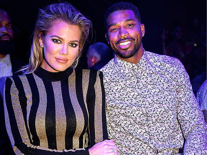 Everything We Know About KhloÃ© Kardashian's Romance with Tristan Thompson (So Far)