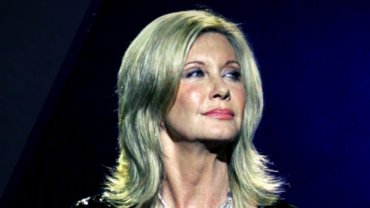 Olivia Newton-John Reveals Her Breast Cancer Has Spread, Postpones Concert Dates